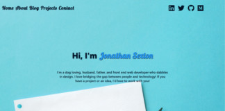 Как добавить темную тему для сайта Design