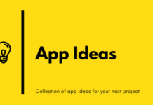 15 идей для вашего приложения. Часть 1 Learning