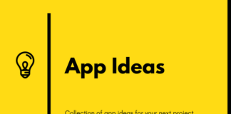 15 идей для вашего приложения. Часть 3 Learning