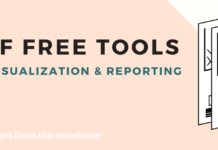 6 лучших JS-библиотек для визуализации данных и создания отчетов JavaScript