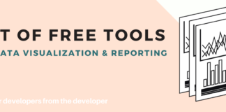6 лучших JS-библиотек для визуализации данных и создания отчетов JavaScript