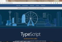 Новые функции в TypeScript TypeScript