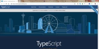 Новые функции в TypeScript TypeScript