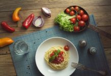 Объяснение понятия «состояние» в JavaScript на примере приготовления простого блюда JavaScript