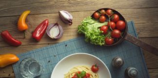 Объяснение понятия «состояние» в JavaScript на примере приготовления простого блюда JavaScript