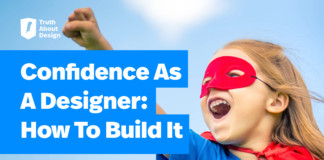 Как обрести уверенность дизайнеру Design