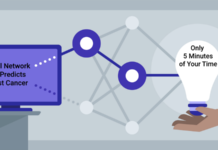 Пишем нейронную сеть, предсказывающую рак груди, за пять минут Machine Learning