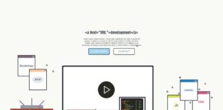 Как написать хороший HTML & CSS код с помощью Webflow Web Development
