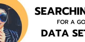 Лучшие бесплатные источники наборов данных для анализа Dataset