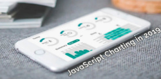 Лучшие JavaScript библиотеки за 2019 год для построения диаграмм JavaScript
