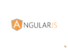 Разбираетесь в AngularJS?