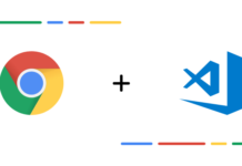Как настроить отладчик для Chrome extension в Visual Studio Code Chrome