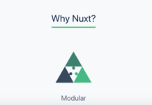 Обновления в Nuxt JS 2.8.0 Nuxt