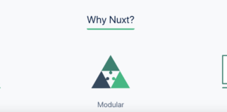 Обновления в Nuxt JS 2.8.0 Nuxt