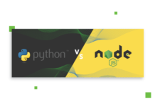 Python или Node.Js: какой язык программирования выбрать? Python vs Node.Js