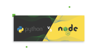 Python или Node.Js: какой язык программирования выбрать? Python vs Node.Js