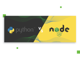 Python vs Node.Js