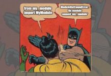 Как изменить PYTHONPATH на Windows Python