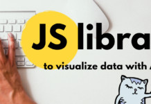 Визуализация данных и веб-отчёты в Angular Angular