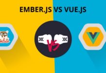 Ember.js или Vue.js: какой фреймворк выбрать? Ember