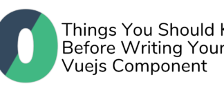 10 особенностей создания компонентов Vue.js Vue