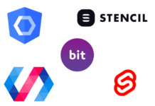 7 инструментов для разработки веб-компонентов в 2019 году JavaScript