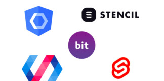 7 инструментов для разработки веб-компонентов в 2019 году JavaScript