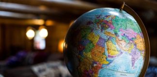 Новые API интернационализации в JavaScript JavaScript