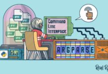 PEG парсеры и Python Python