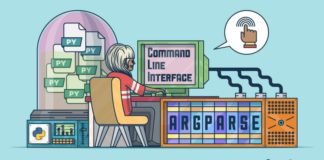 PEG парсеры и Python Python