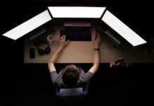 Распознавание лиц с помощью OpenCV Python