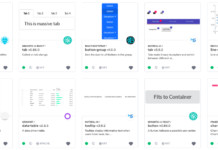 Как создать библиотеку компонентов для совместного использования Component Library