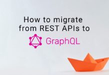Миграция REST API на GraphQL GraphQL