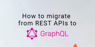 Миграция REST API на GraphQL GraphQL