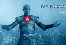 Все, что вам нужно знать про Ivy, новый движок для Angular! Angular