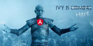 Все, что вам нужно знать про Ivy, новый движок для Angular! Angular