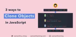3 способа клонирования объектов в JavaScript JavaScript