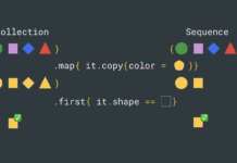 Kotlin. Коллекции и последовательности Kotlin