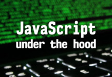 Как работает JavaScript JavaScript