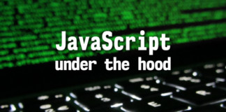Как работает JavaScript JavaScript