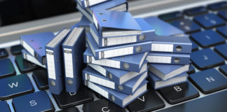 Насколько хорошо вы разбираетесь в концепциях баз данных? Database