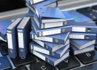 Насколько хорошо вы разбираетесь в концепциях баз данных? Database