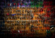 JavaScript Symbols. Новый тип примитивов Java Script