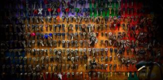 JavaScript Symbols. Новый тип примитивов Java Script