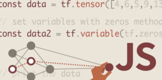 8 лучших платформ и библиотек JavaScript для машинного обучения JavaScript