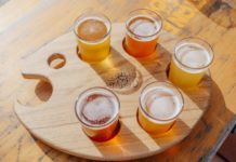 Выборки. Джентльменский набор Machine Learning