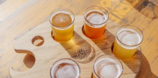 Выборки. Джентльменский набор Machine Learning