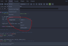 Прокачка Jupyter Notebooks Python