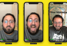Распознавание лиц с помощью CoreML и ARKit Machine Learning