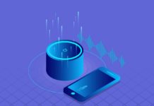 Создаем голосовое приложения для Alexa и Google Home Software Development